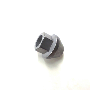 Image of Wheel nut image for your Volvo C70  